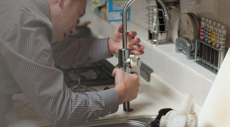 Local annual plumbing maintenance in Doddsville, MS